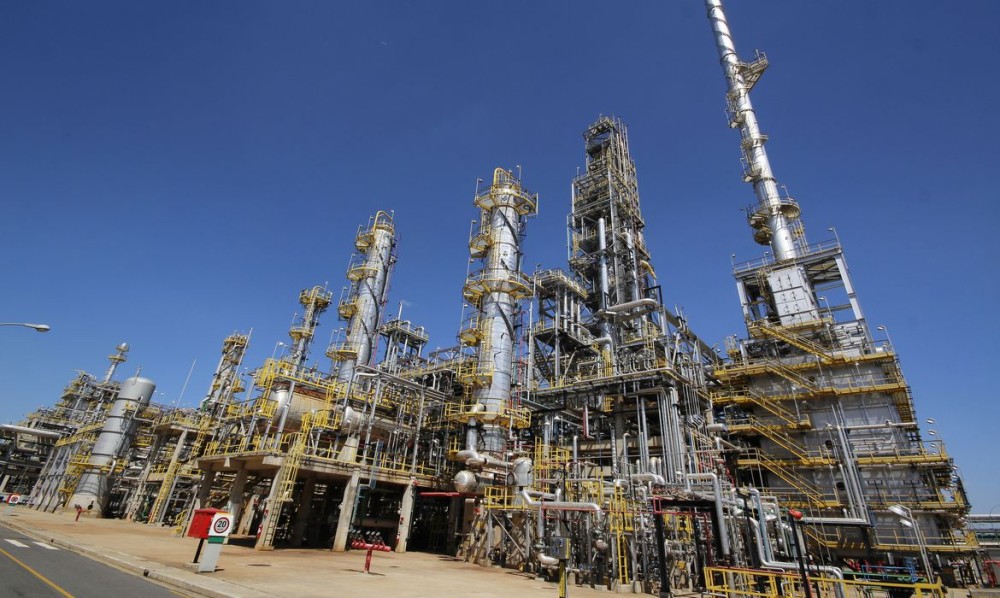 Foto: Ascom Petrobras