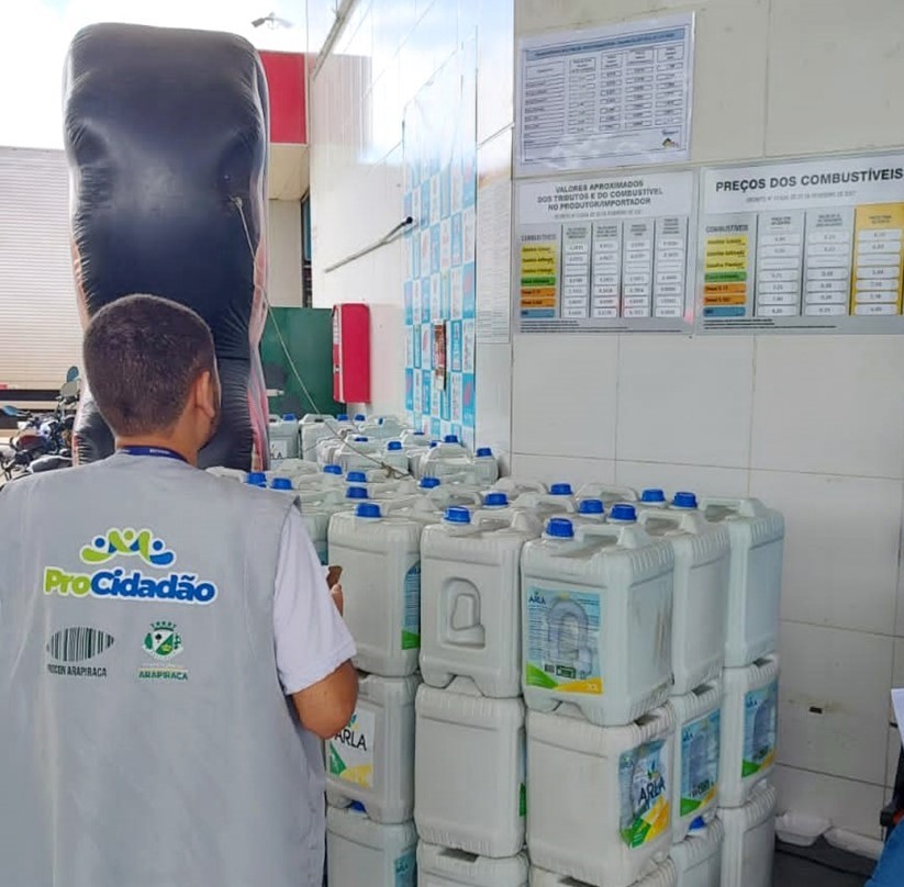 Foto: Ascom Arapiraca
