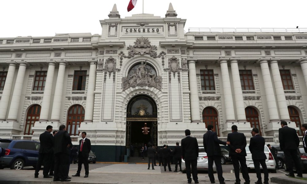 Foto: Guadalupe Pardo | Reuters