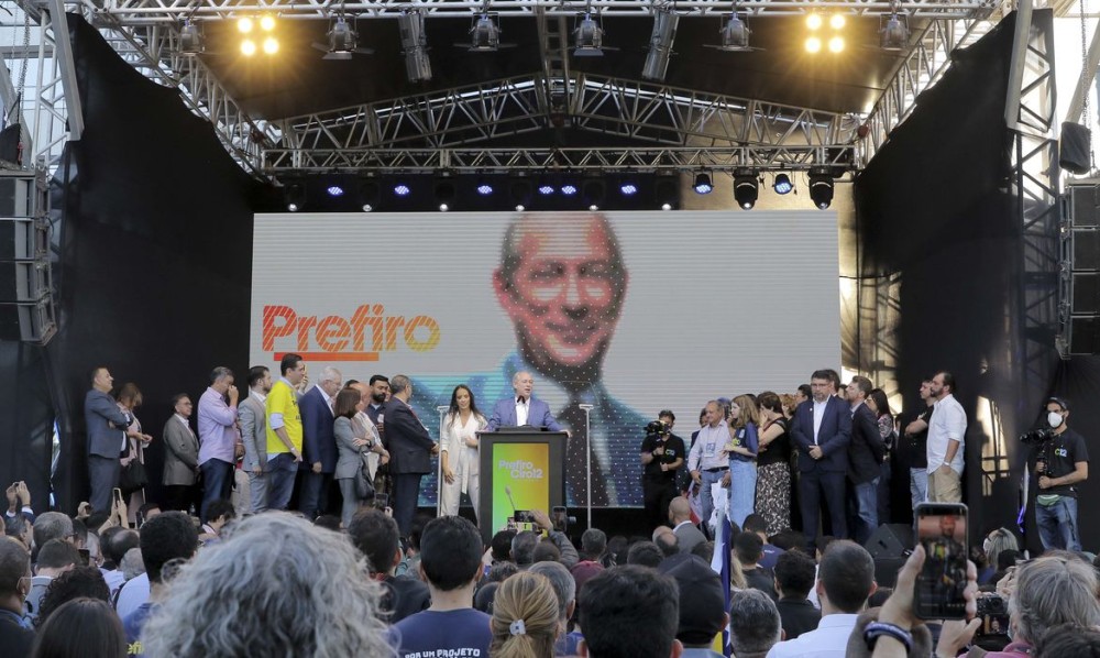 Foto: Wilson Dias