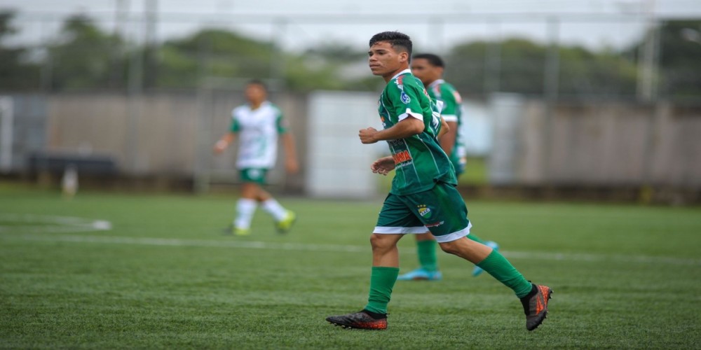 Foto: Augusto Oliveira