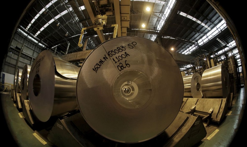 Foto: Reuters