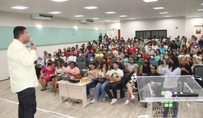 Foto: Ascom São Miguel dos Campos