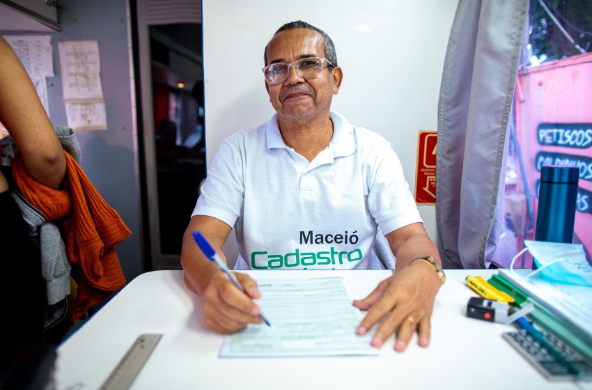 Foto: Alisson Frazão