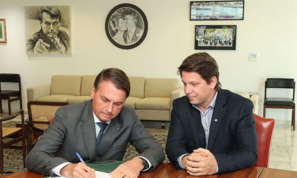 Foto: Isac Nóbrega