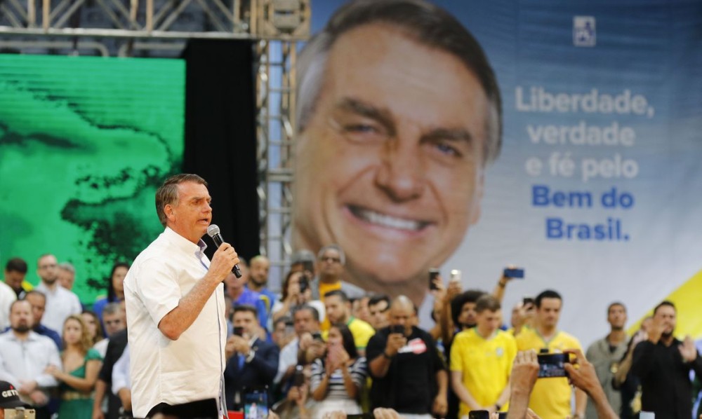 Foto: Tomaz Silva