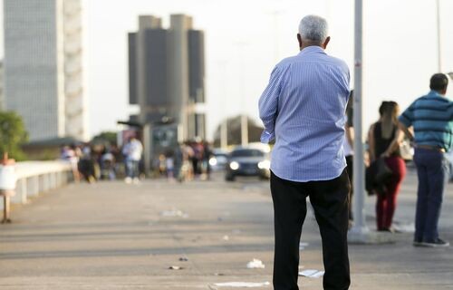 Foto: Marcelo Camargo/ Agência Brasil