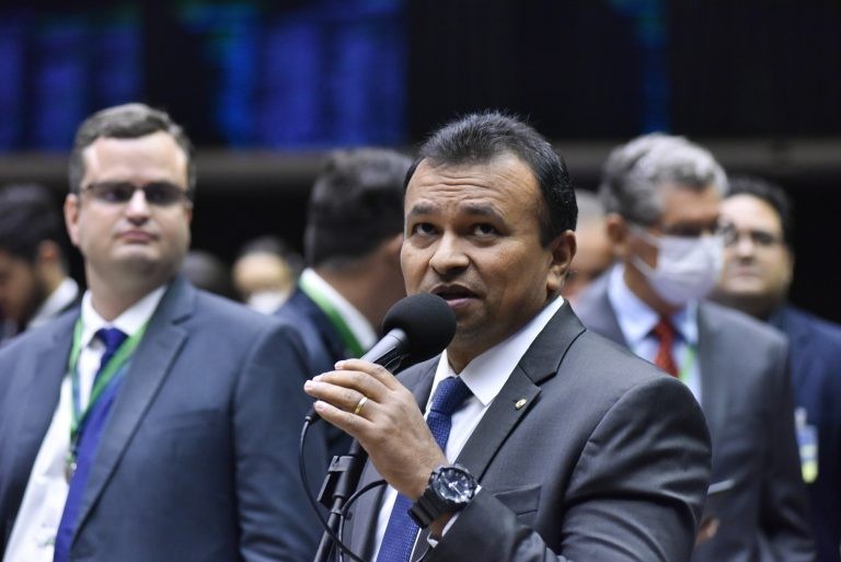 Foto: Zeca Ribeiro/Câmara dos Deputados 