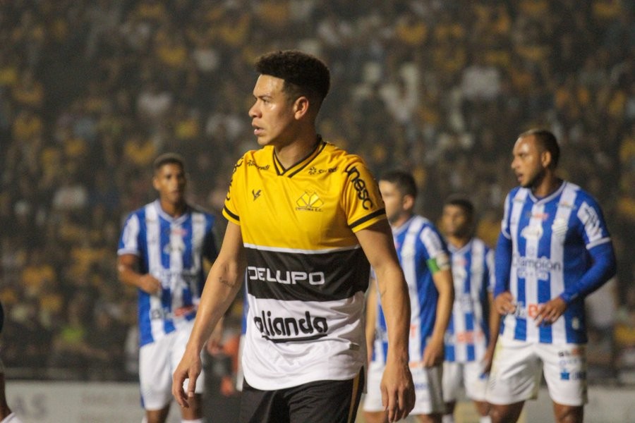 Foto: Lucas Sabino