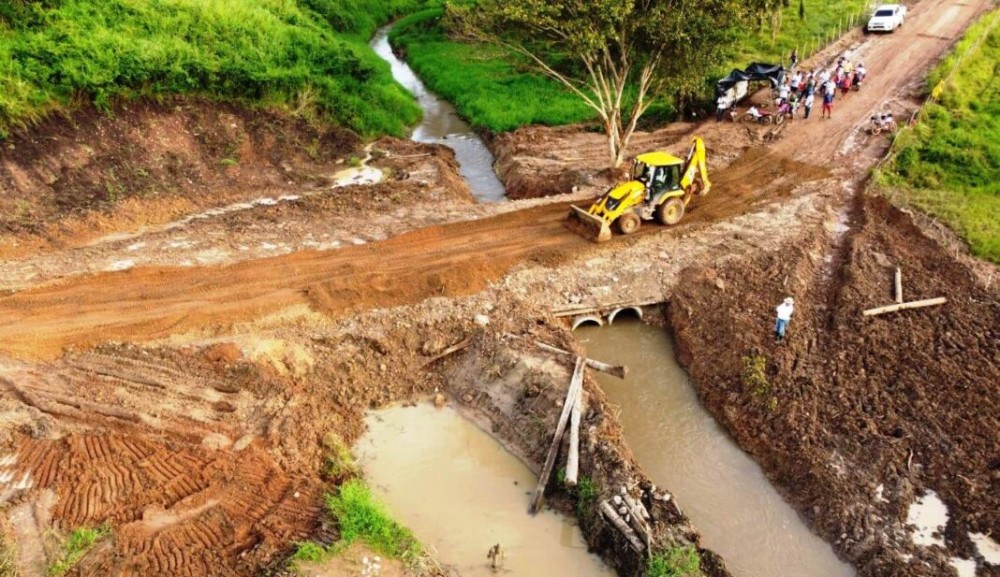 Foto: Ascom Penedo