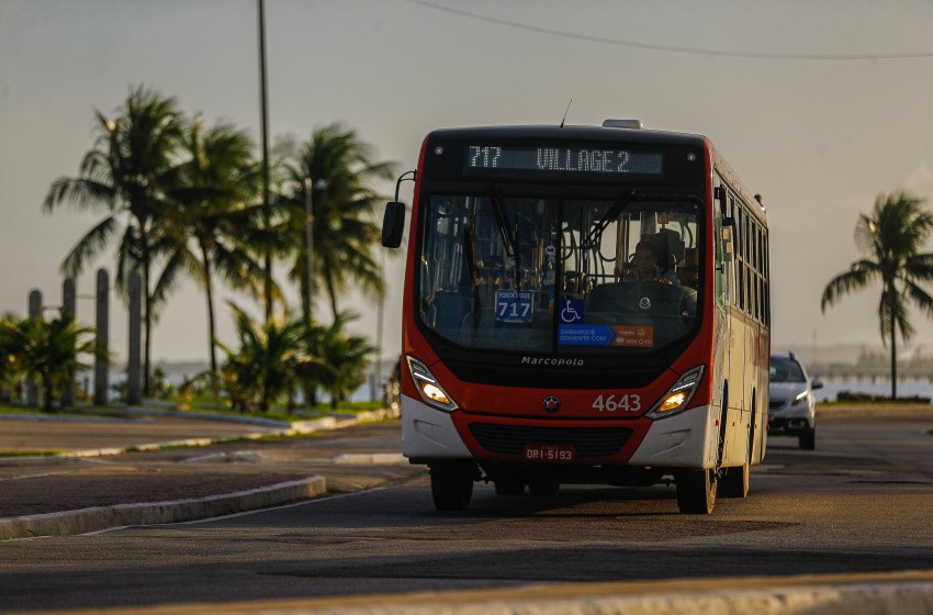 Foto: Alisson Frazão