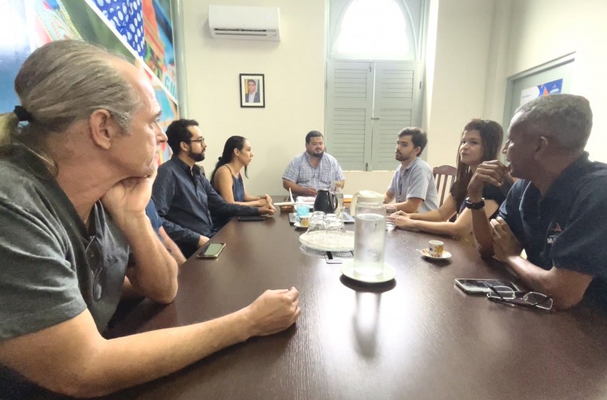 Foto: João Ferro