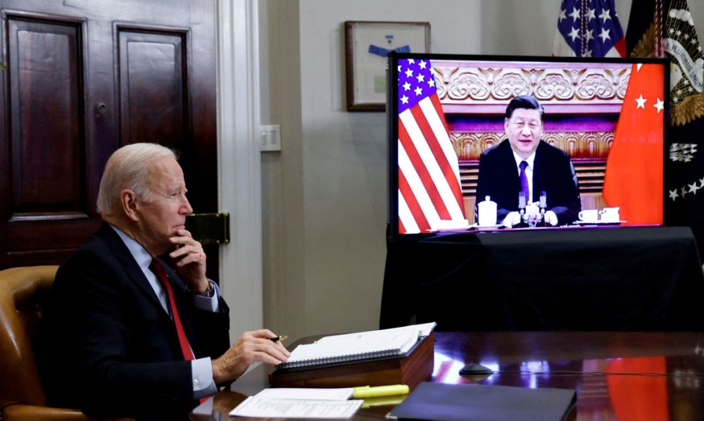 Foto: Reuters