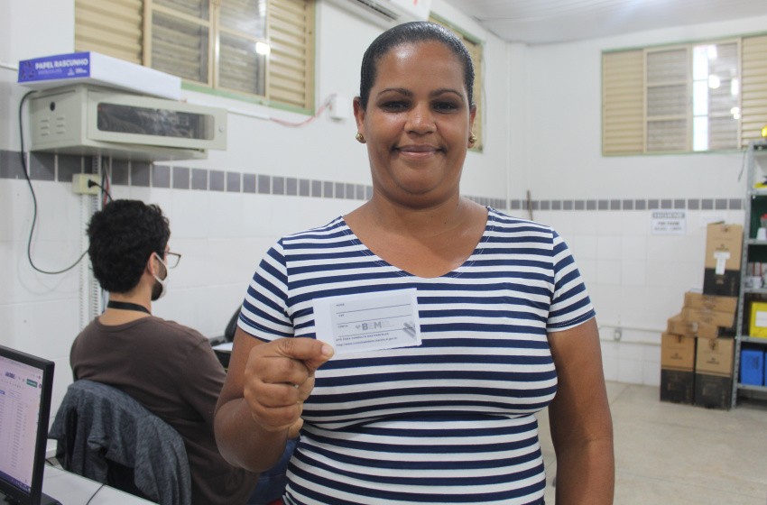 Foto: Jamerson Soares