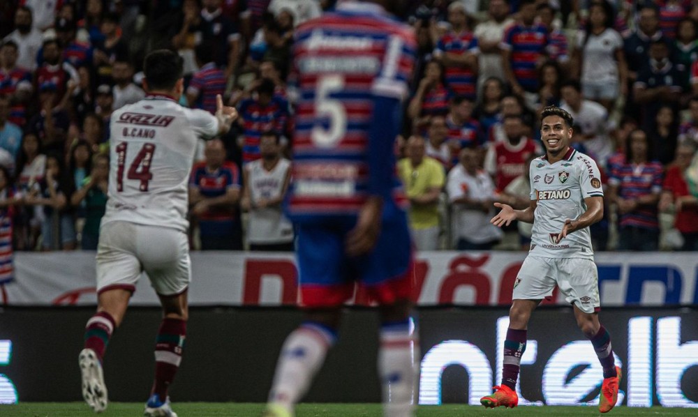 Foto: Marcelo Gonçalves/ Fluminense F.C