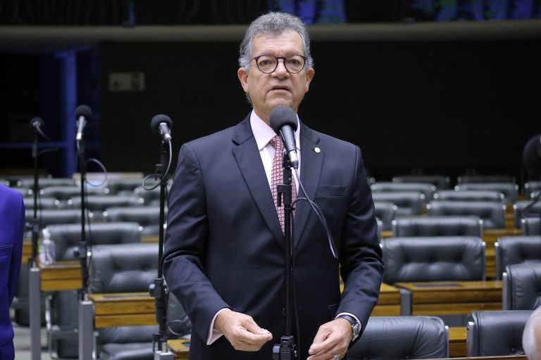 Foto: Michel Jesus/Câmara dos Deputados 
