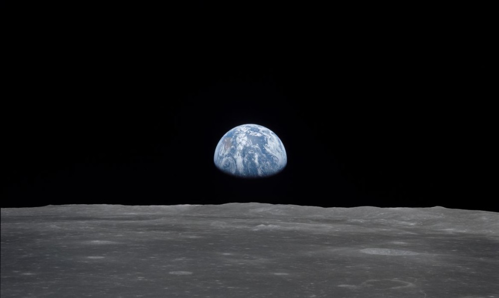 Foto: NASA
