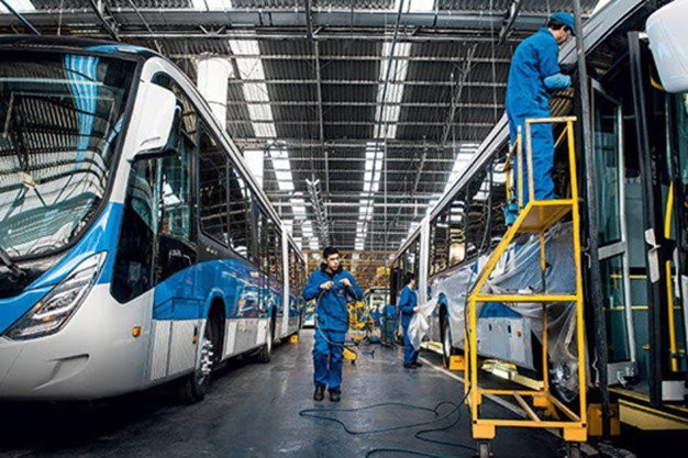 Foto: Agência Automotive Business