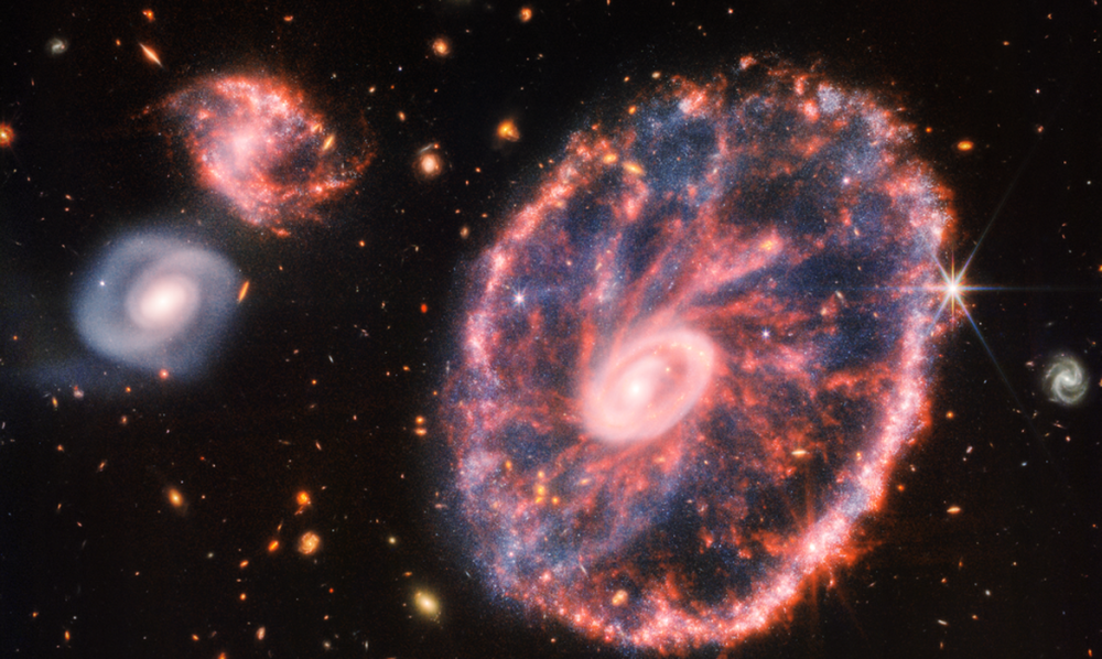 Foto: NASA