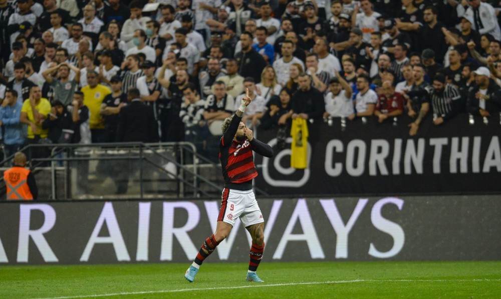 Foto: Marcelo Cortes/ Flamengo