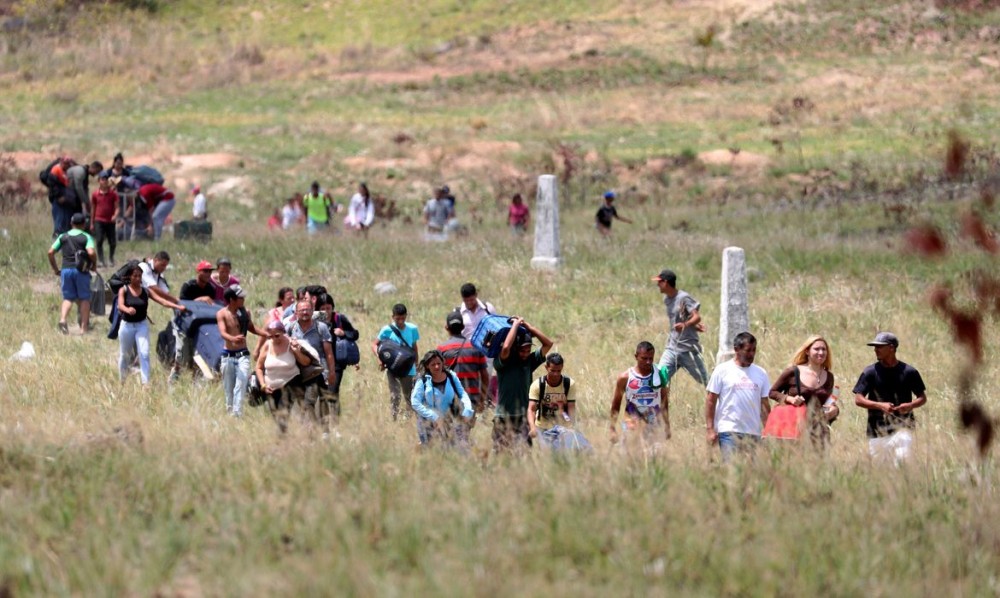 Foto: Reuters