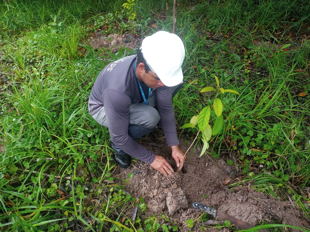 Foto: Ascom BRK Ambiental