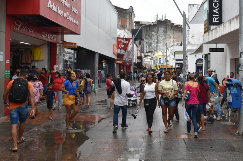 Foto: Ascom Fecomércio Alagoas