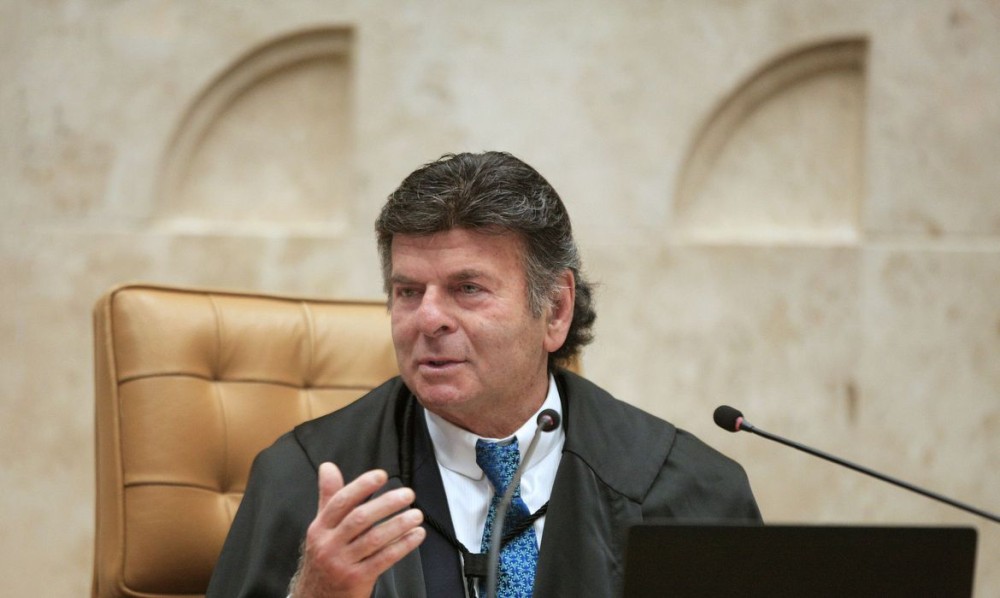 Foto: Ascom STF