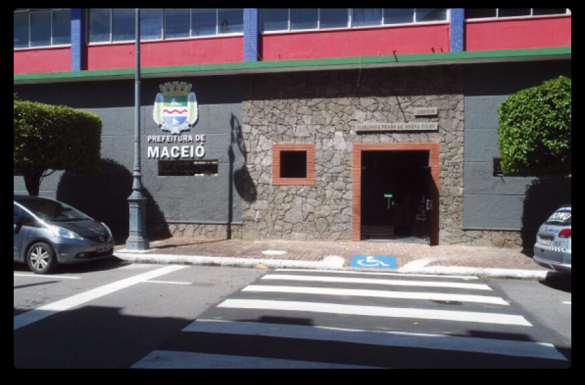 Foto: Secom Maceió