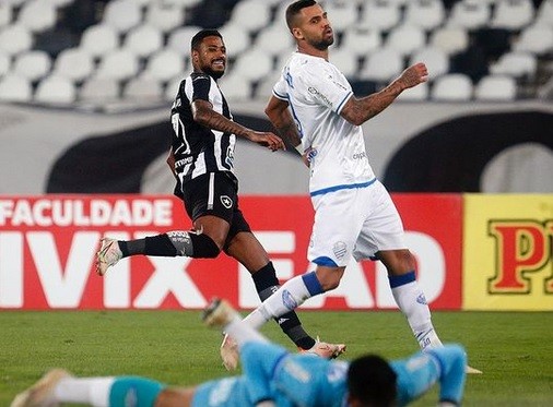Foto: Vitor Silva