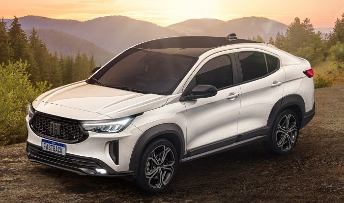 Foto: Agência Automotive Business