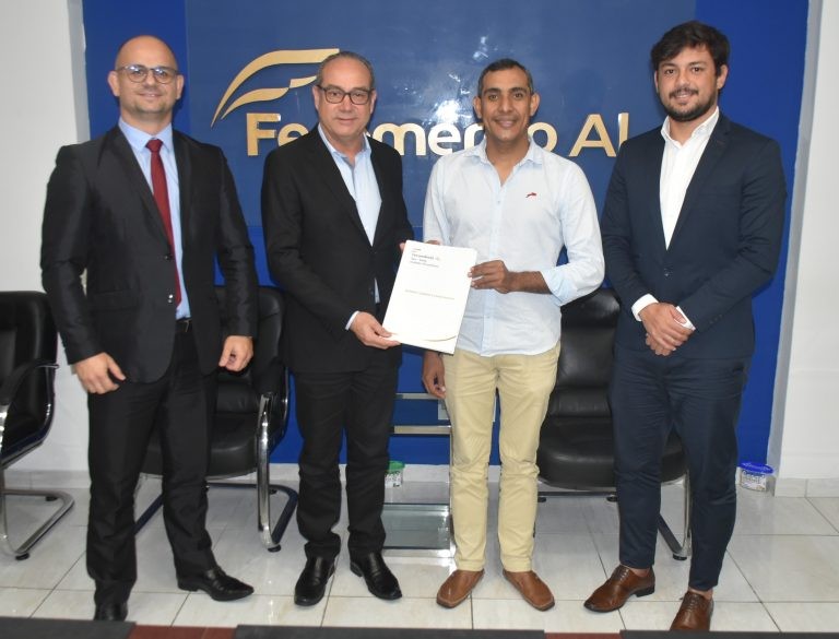 Foto: Assessoria Fecomércio