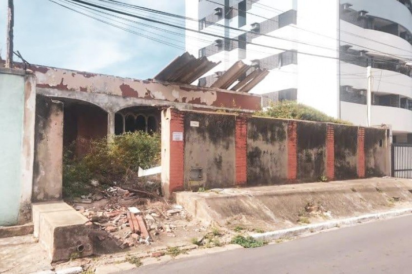 Foto: Fiscalização Sedet