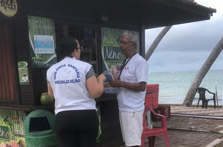 Foto: Visa Maceió