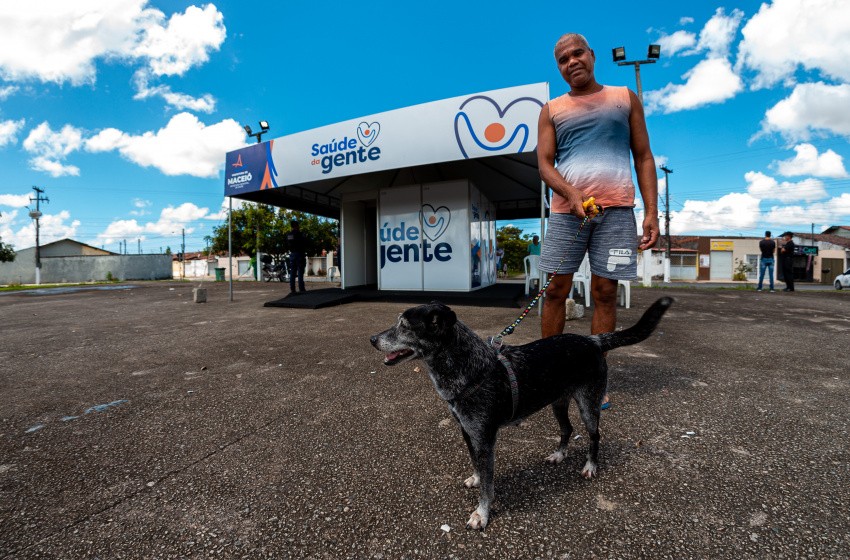 Foto: Alisson Frazão
