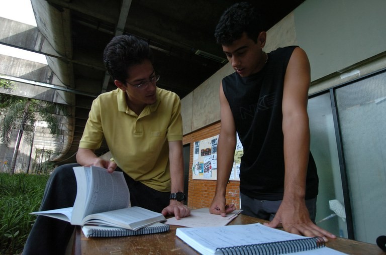 Ministério da Educação
