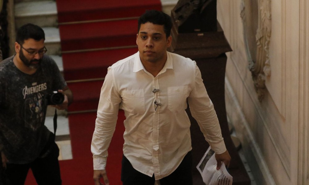 Foto: Fernando Frazão