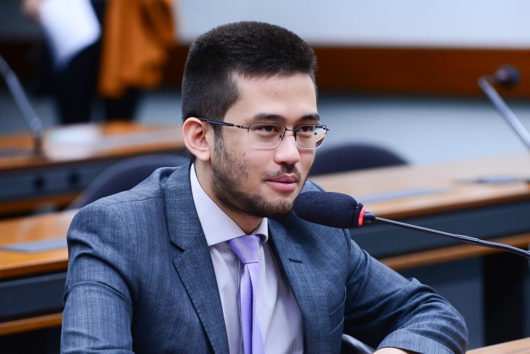 Foto: Billy Boss/Câmara dos Deputados 