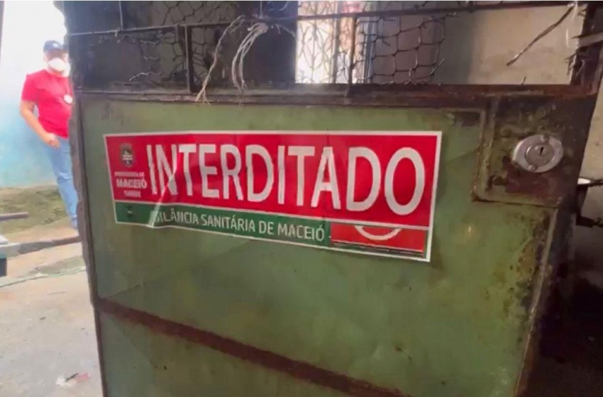 Foto: Visa Maceió