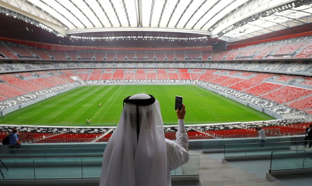 Foto: Reuters
