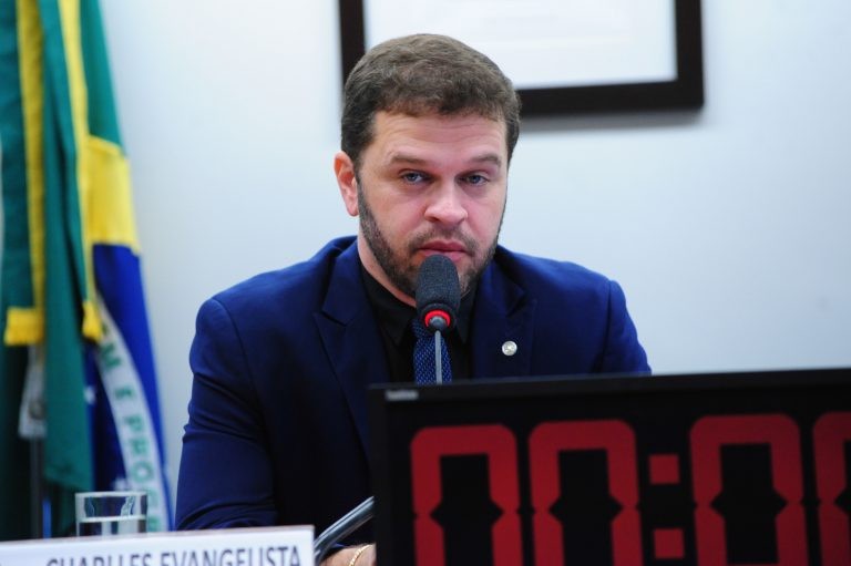 Billy Boss/Câmara dos Deputados 
