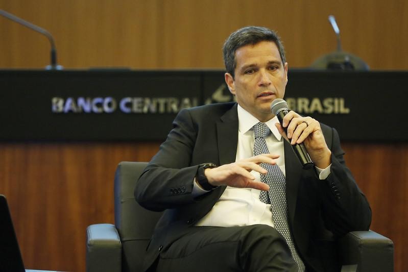 Foto: Raphael Ribeiro/ BCB