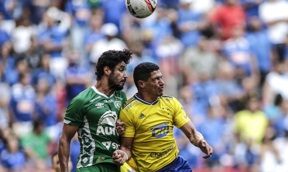 Staff imagens/ Cruzeiro