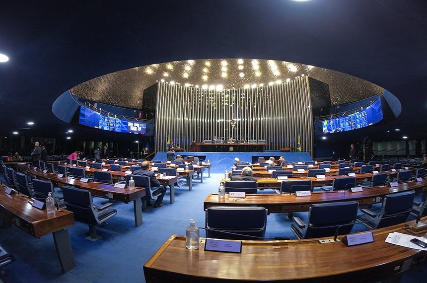 Roque de Sá/Agência Senado 