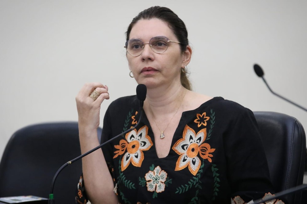  Foto: Igor Pereira - Ascom ALE