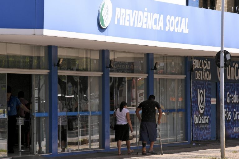 Jefferson Rudy/Agência Senado 