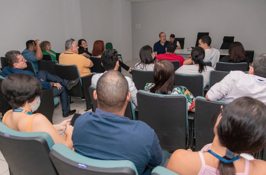 Foto: Victor Vercant/Secom Maceió