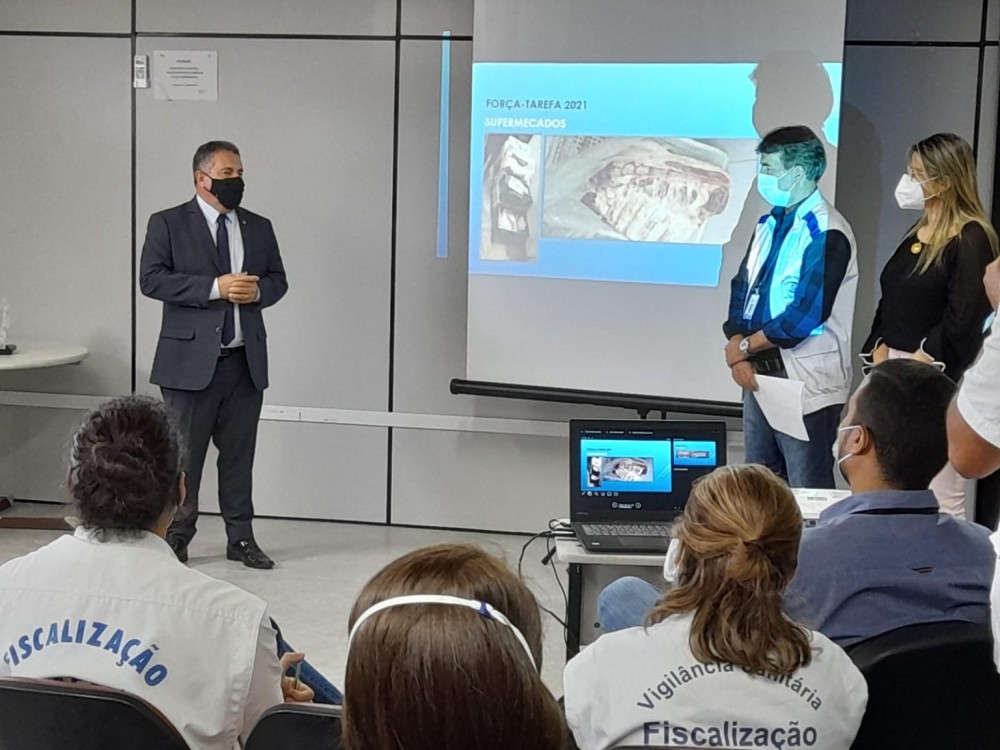 Foto: Ascom SMS