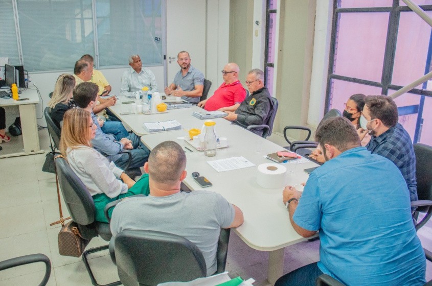 Foto: Ascom SMTT Maceió