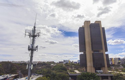 Divulgação/Ministério das Comunicações
